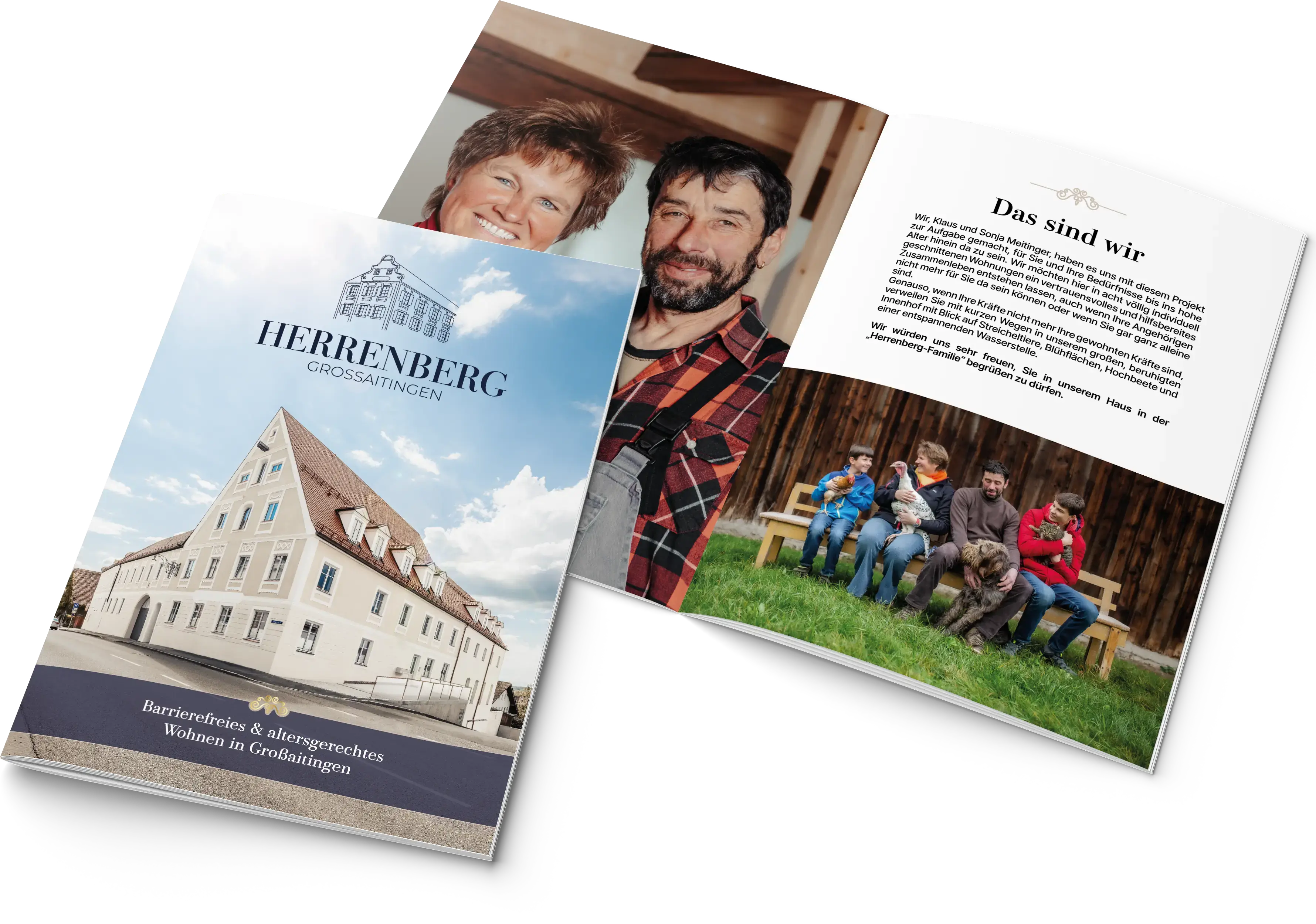 Herrenberg Großaitingen Exposé