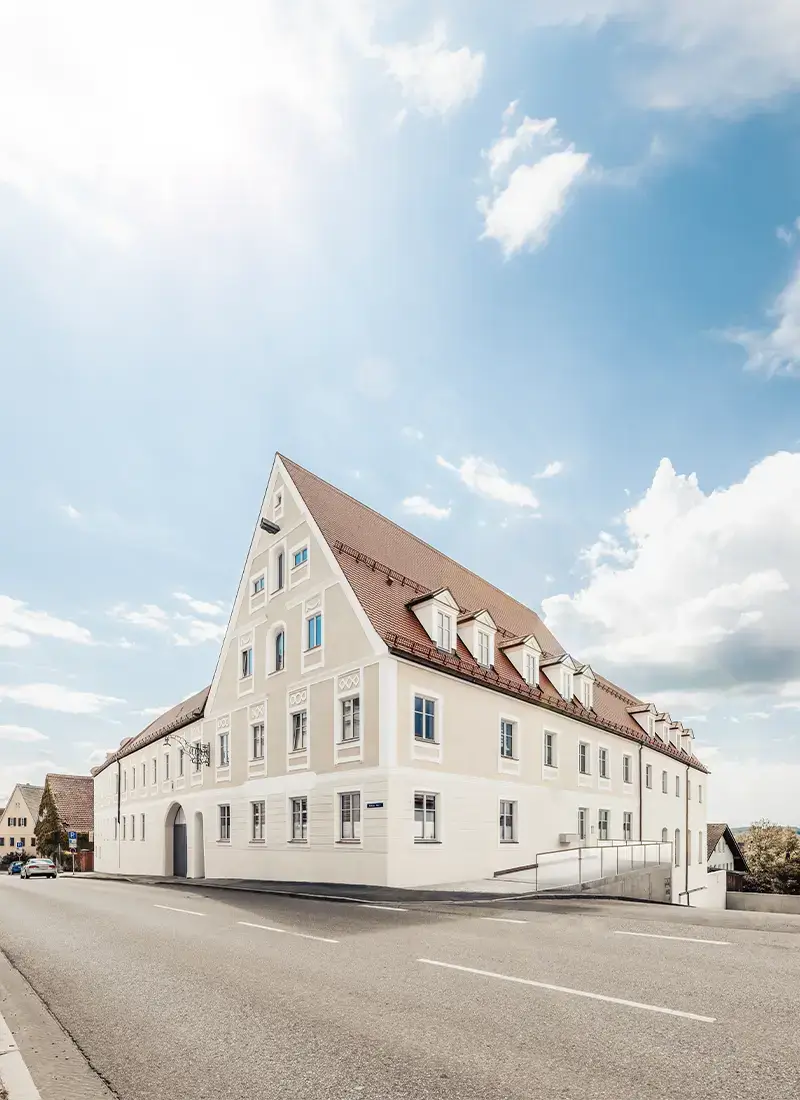 Herrenberg Großaitingen